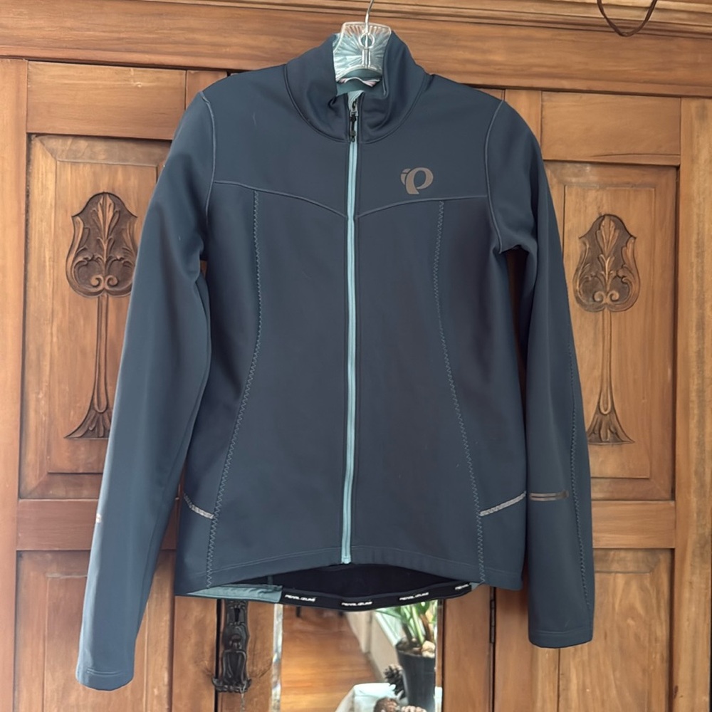 Pearl Izumi Cycling jacket